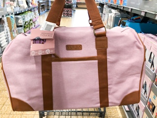 aldi serra weekender bag 1 mar 2023 1679593499 1679593499