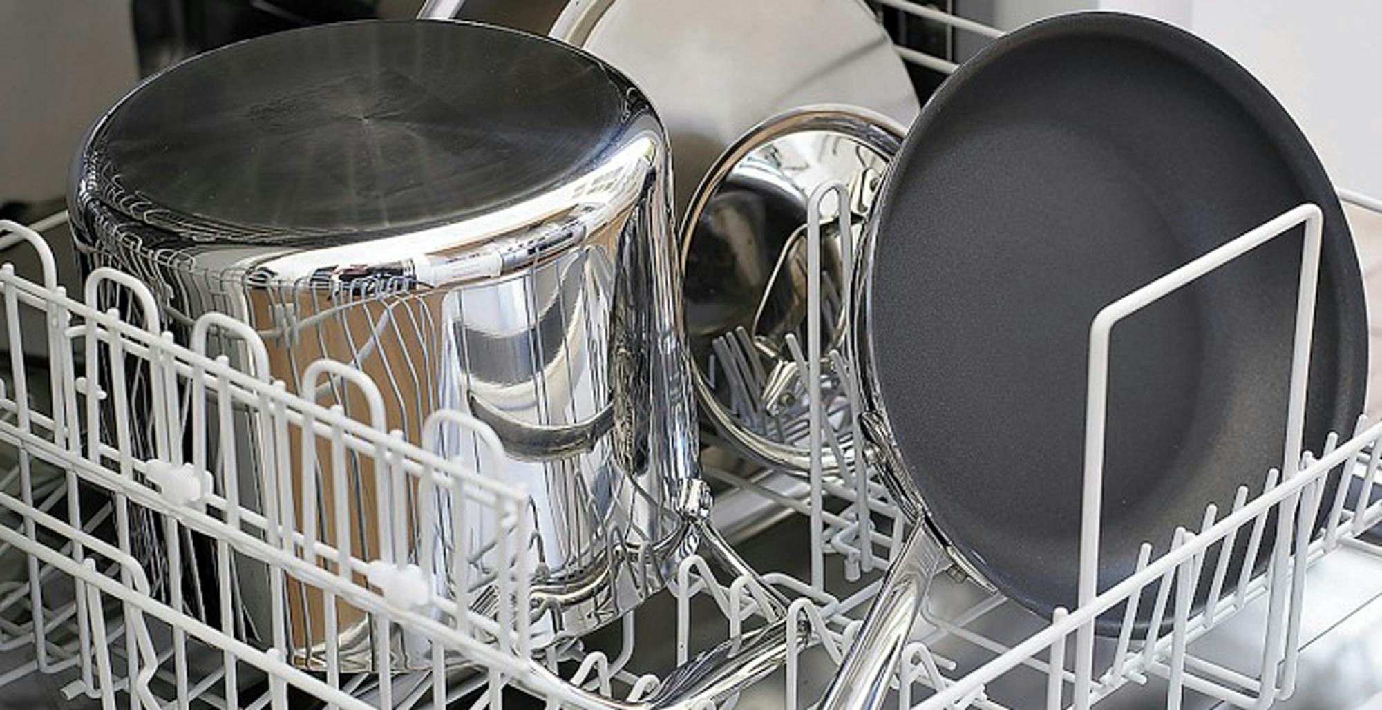 Get Up to $600 in the All-Clad Cookware Settlement