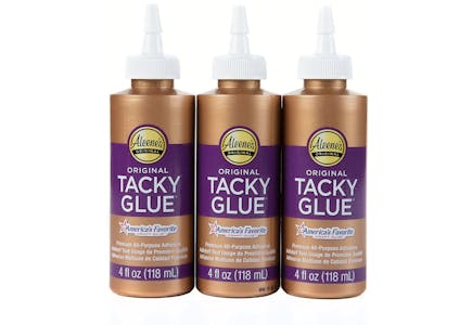 Tacky Glue 