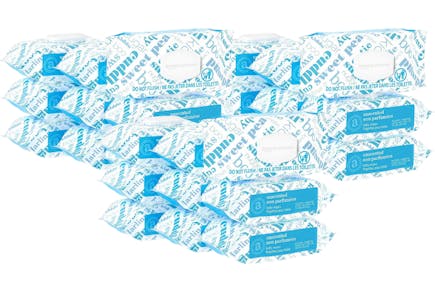 3 Amazon Elements Baby Wipes (2,430 Total Wipes)