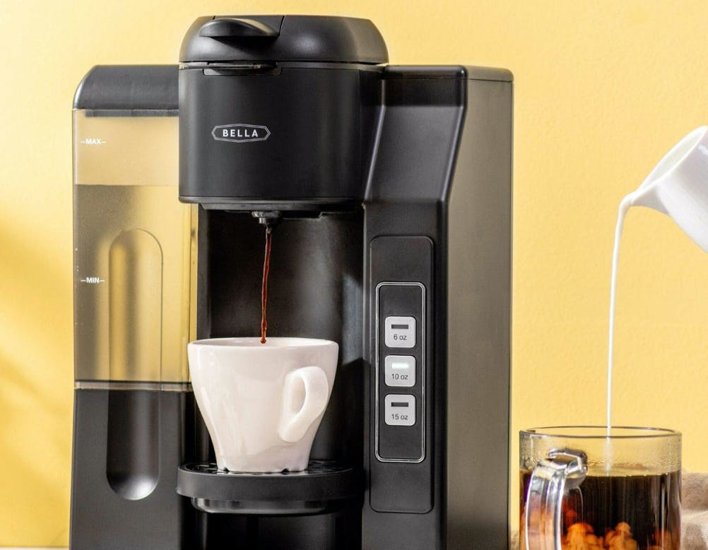 Amazon-Bella-Dual-Brew-Coffee-Maker-2023-2