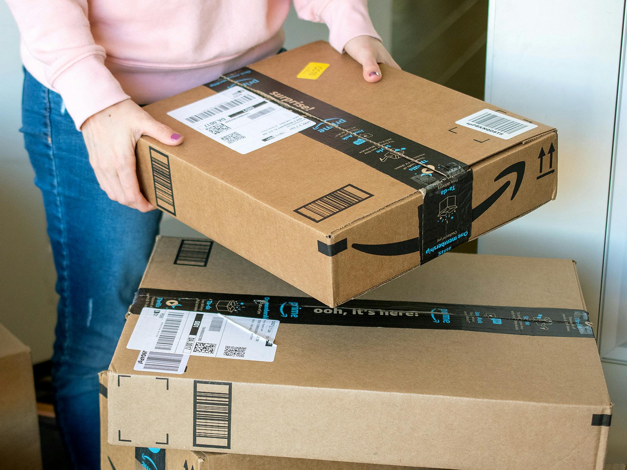 Does Amazon Deliver on Sunday? Yes, With Some Exceptions The Krazy