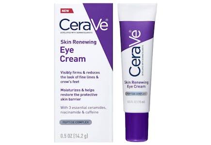  Eye Cream
