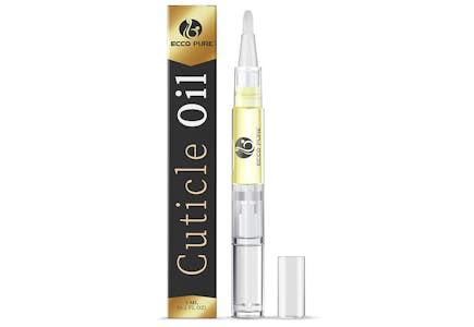 Cuticle Oil