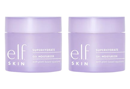 2 SuperHydrate Gel Moisturizer