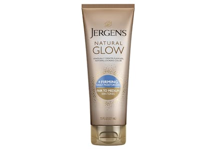 Jergens Gradual Tanner Lotion