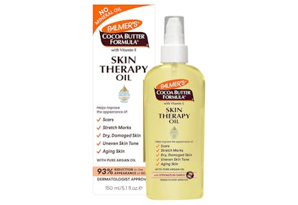 Palmer's Skin Therapy Oil