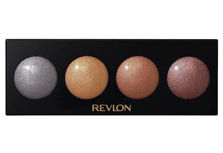 Revlon Palette in Precious Metals
