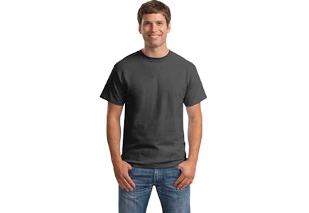 2-Pack Hanes T-Shirt
