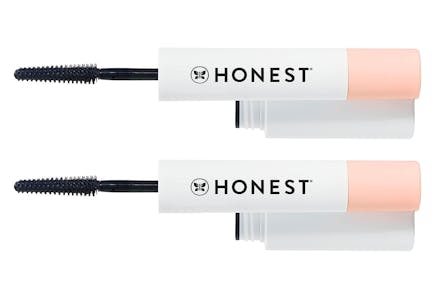 2 Honest Mascara + Primer