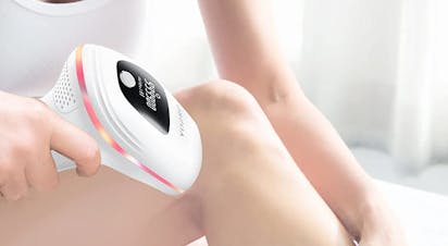 Lowest Price Ever: IPL Laser Hair Removal Device, Only $18 on Amazon - The  Krazy Coupon Lady