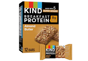 Kind Bars