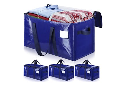 Moving Bags 4-Pack