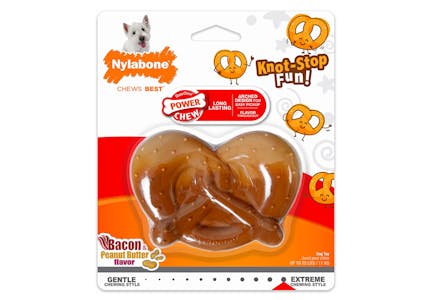 Nylabone Chew Toy