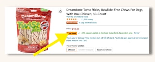 amazon pet 40 percent coupon 1678375802 1678375802 e1678375834434