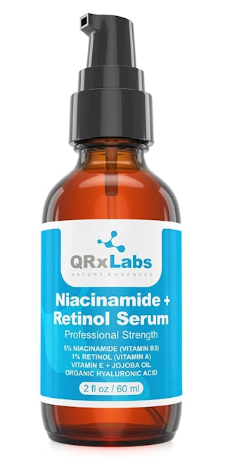 amazon qrx labs retinol screenshot 1679685834 1679685834