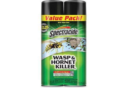 Spectracide 2-Pack