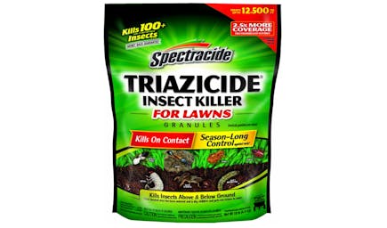 Lawn Insect Killer