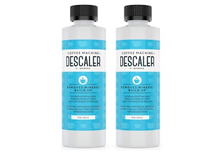 Descaling Solution 2-Pack