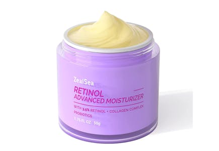 ZealSea Retinol Cream