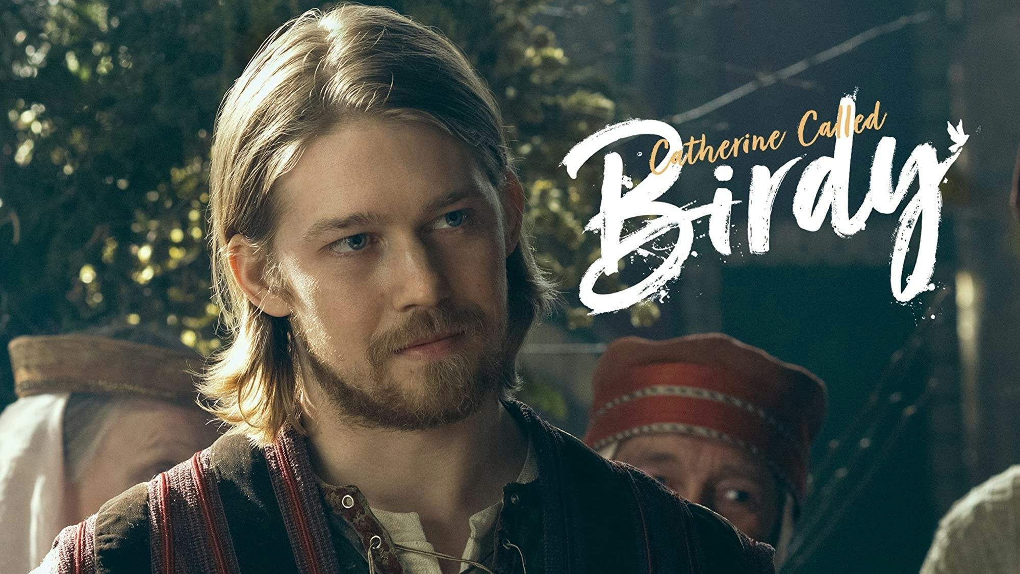 The thumbnail cover for the movie Catherine Called Birdy