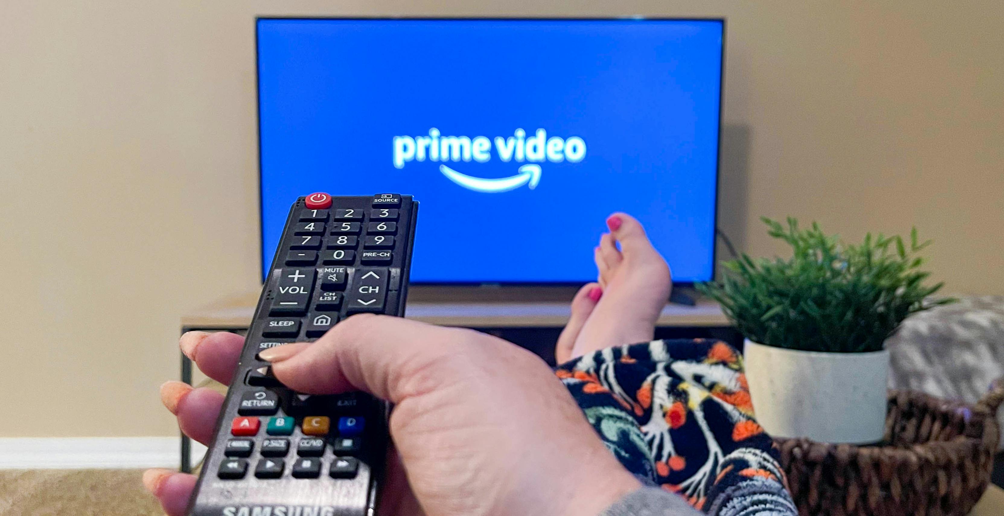 A List of the Best Movies on Prime Video for March 2023