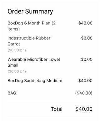 boxdog free saddle bag checkout 32023 c 1678735167 1678735167