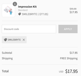 byte impression kit check out 32023 1680084965 1680084965
