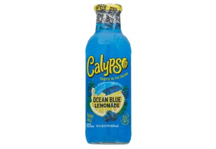 Calypso Drink
