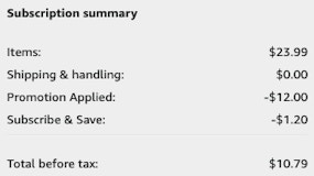 canvas deal on amazon