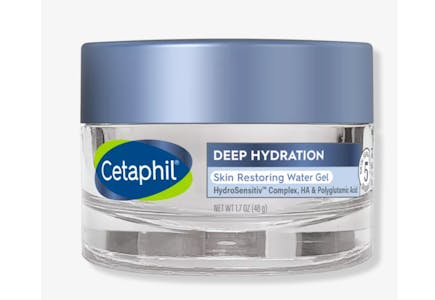 Cetaphil Water Gel
