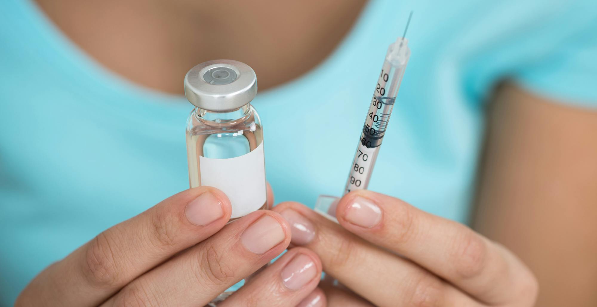 Whoa — $35/Month Insulin Is Actually a Reality Now