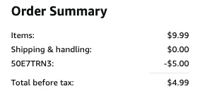 claw clips deal amazon