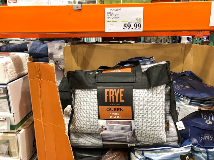 bedding set
