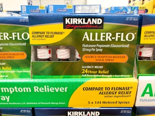 costco kirkland aller flo allergy nasal spray 1 mar 2023 1678470119 1678470119