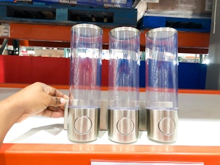 costco kohler wall mount shower dispenser mar 2023 1677770673 1677770673