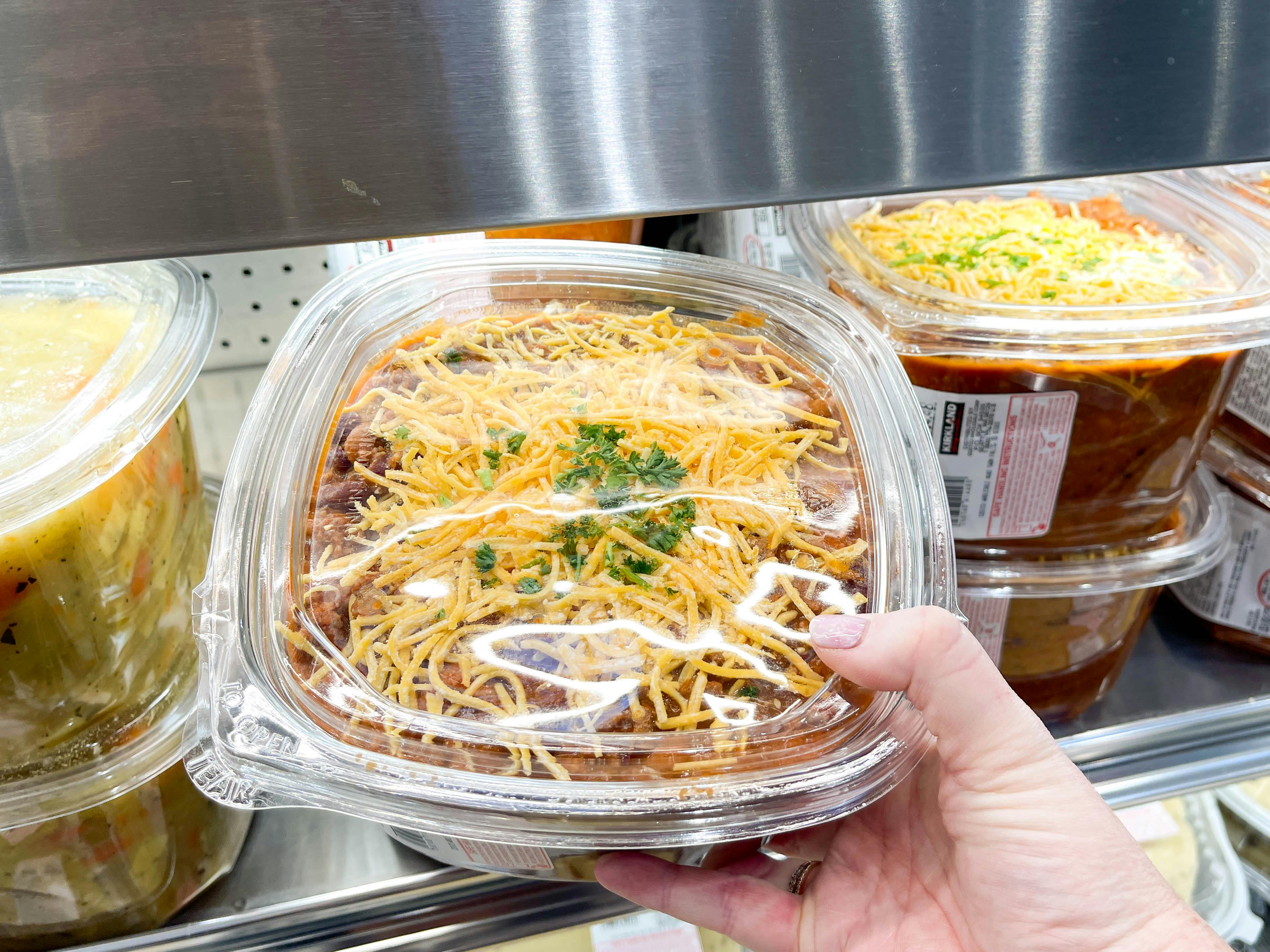 Prerared Costco Best Prepared Meals at Ricky Vanzant blog