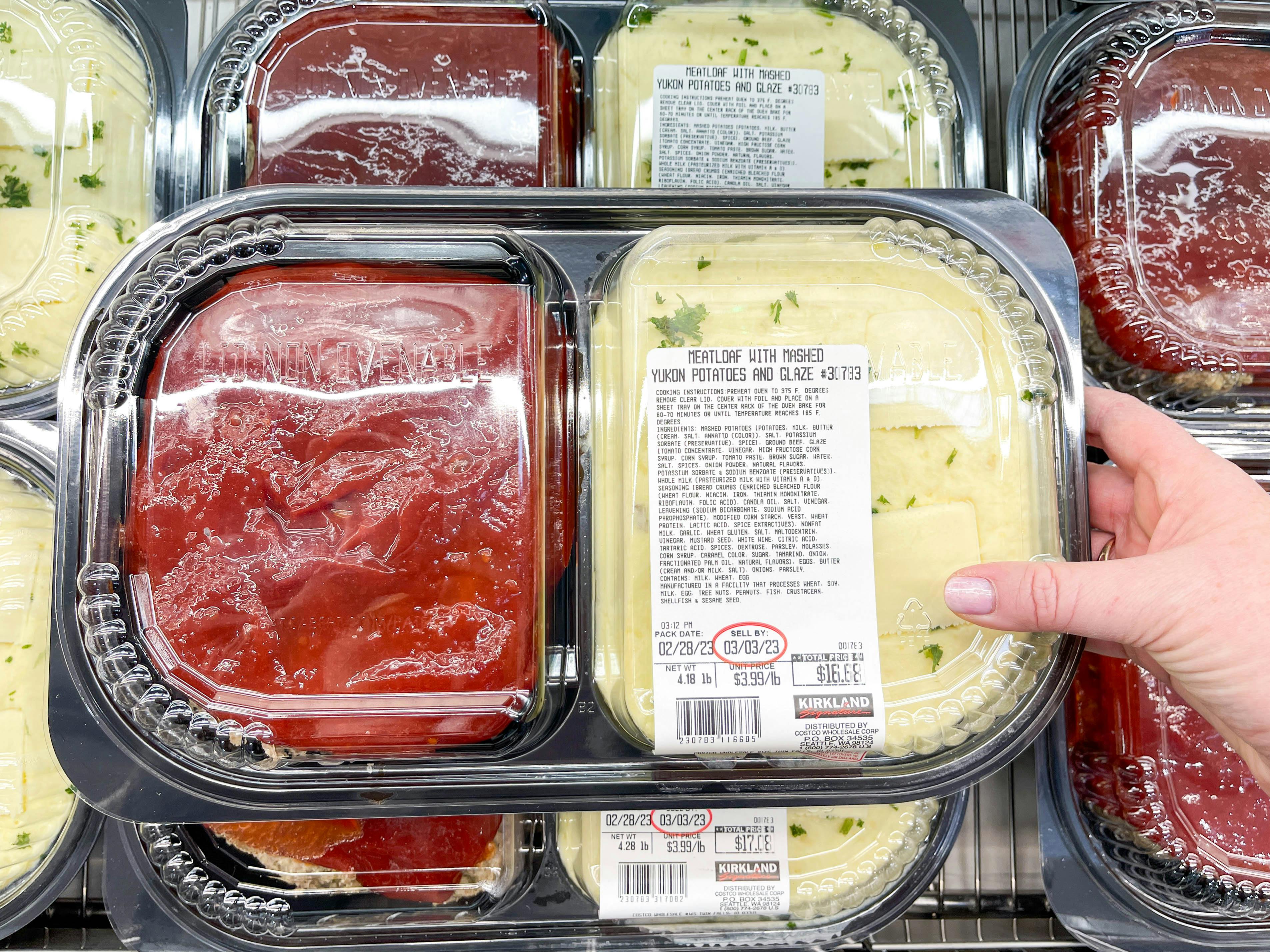 Best Costco Prepared Meals For 2023 - The Krazy Coupon Lady