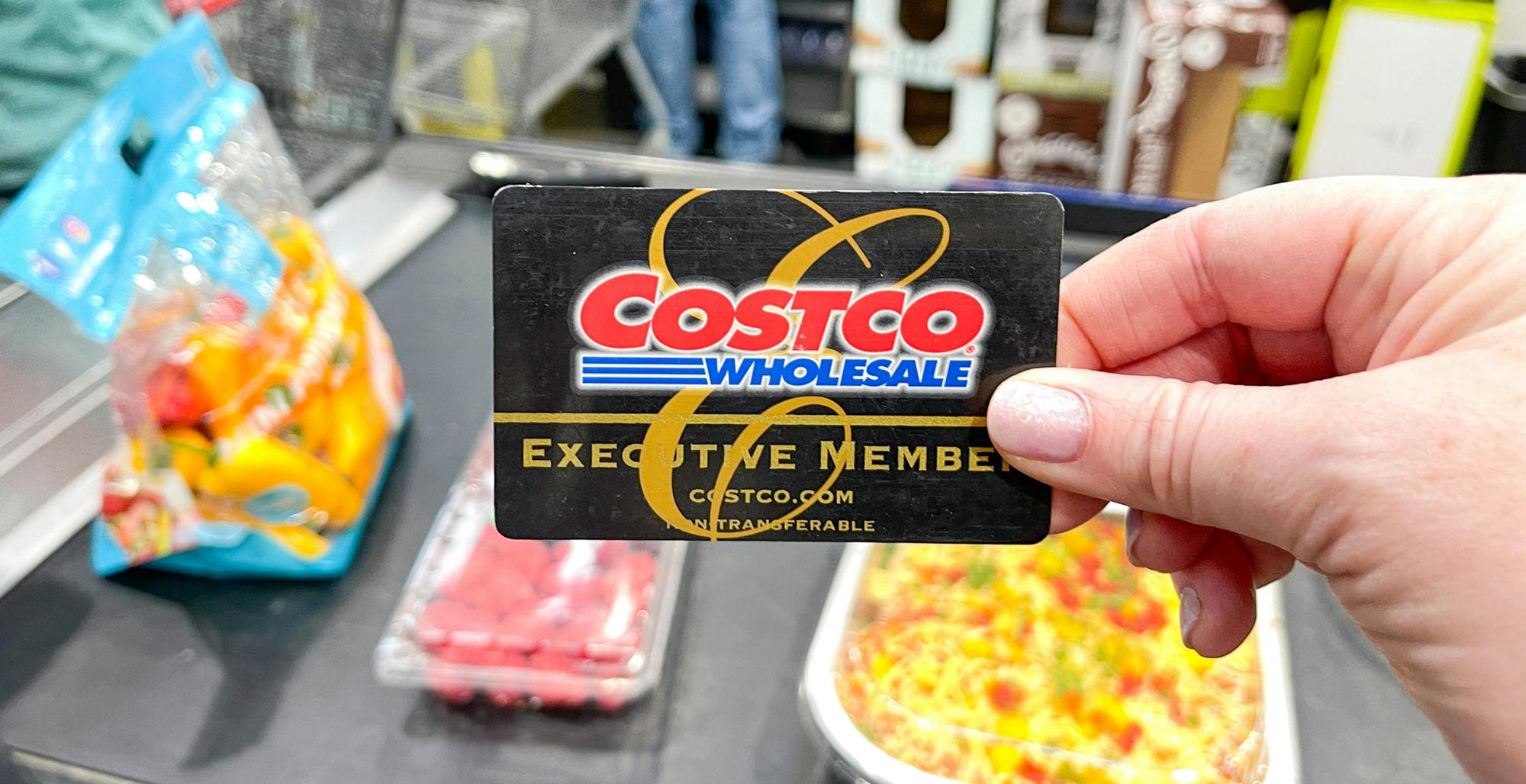 Costco Execs Just Shared Which Products May Get Cheaper Soon — And We're Here For It