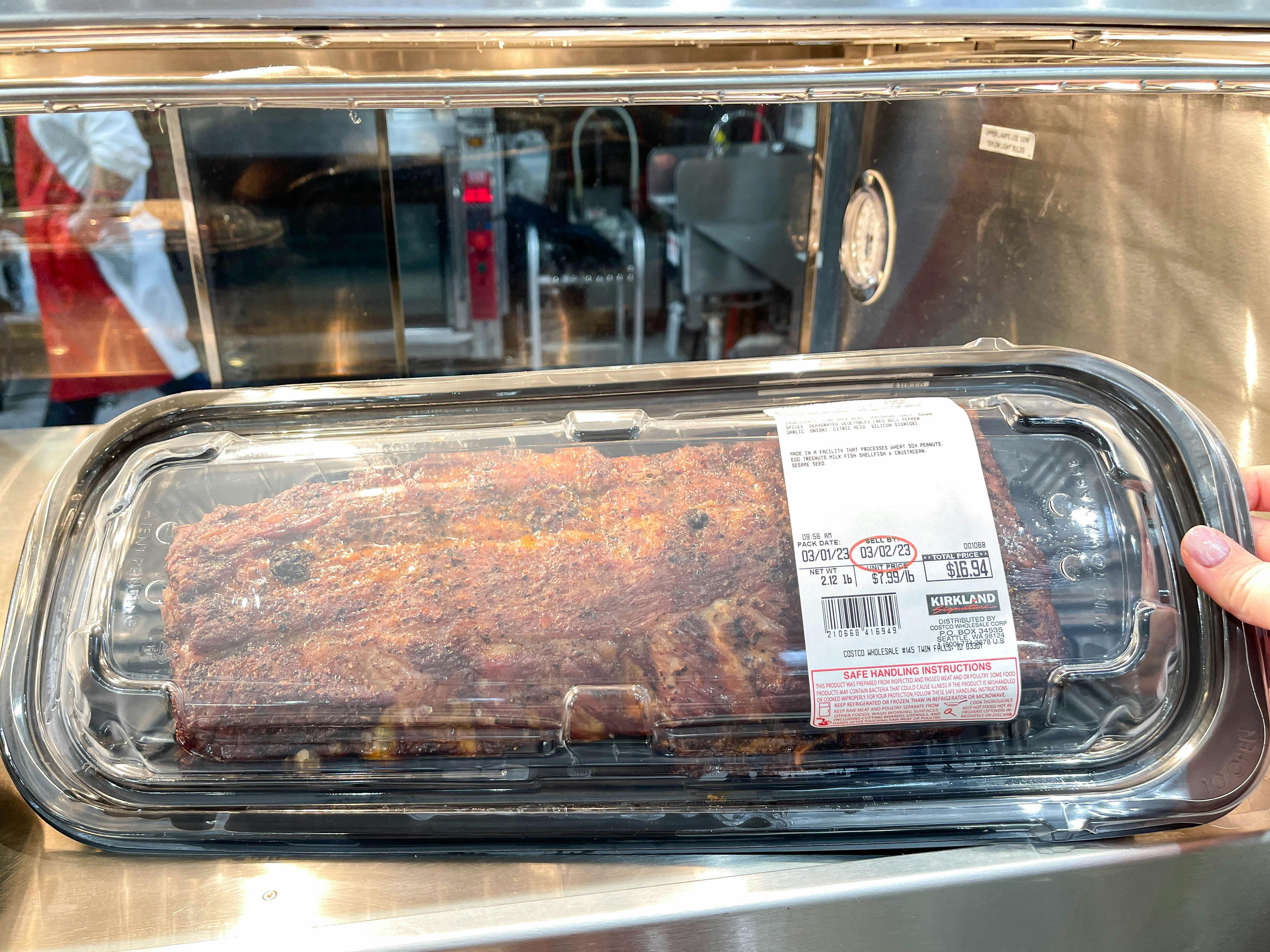 Best Costco Prepared Meals For 2023 The Krazy Coupon Lady