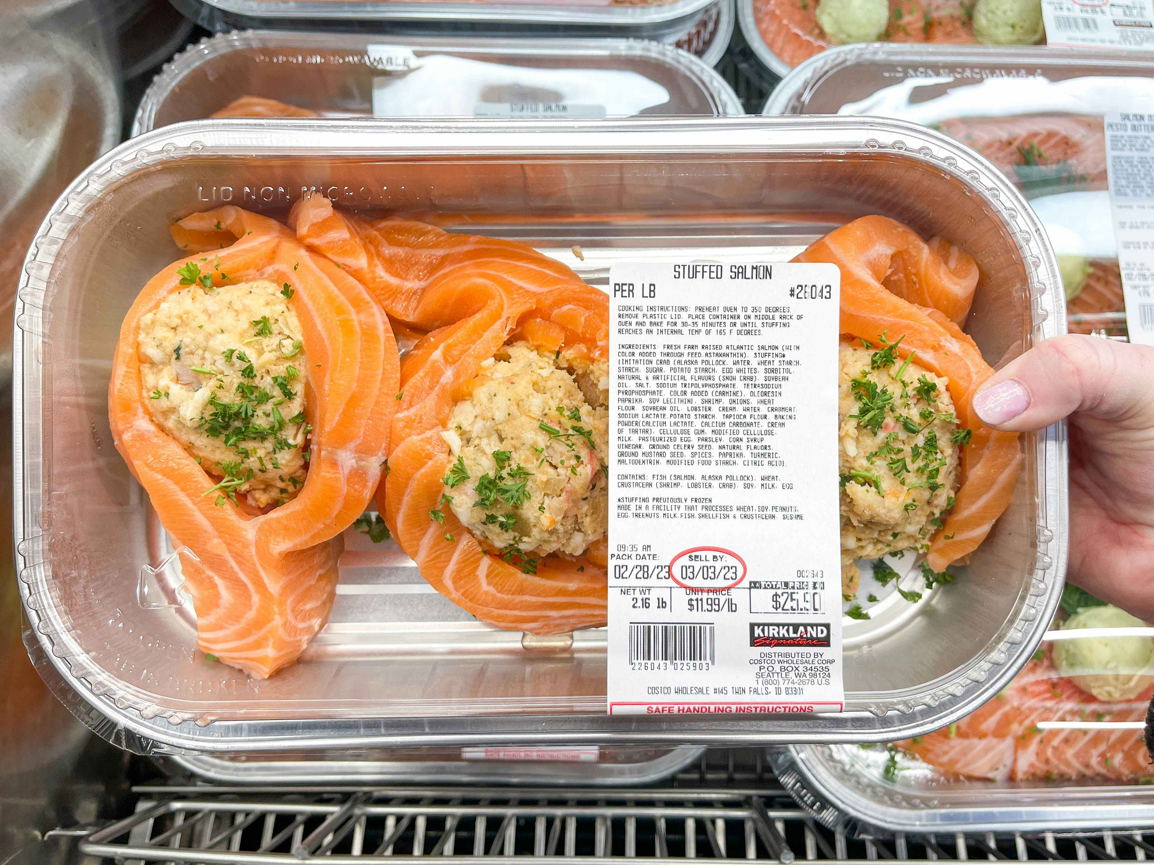 Best Costco Prepared Meals For 2023 - The Krazy Coupon Lady