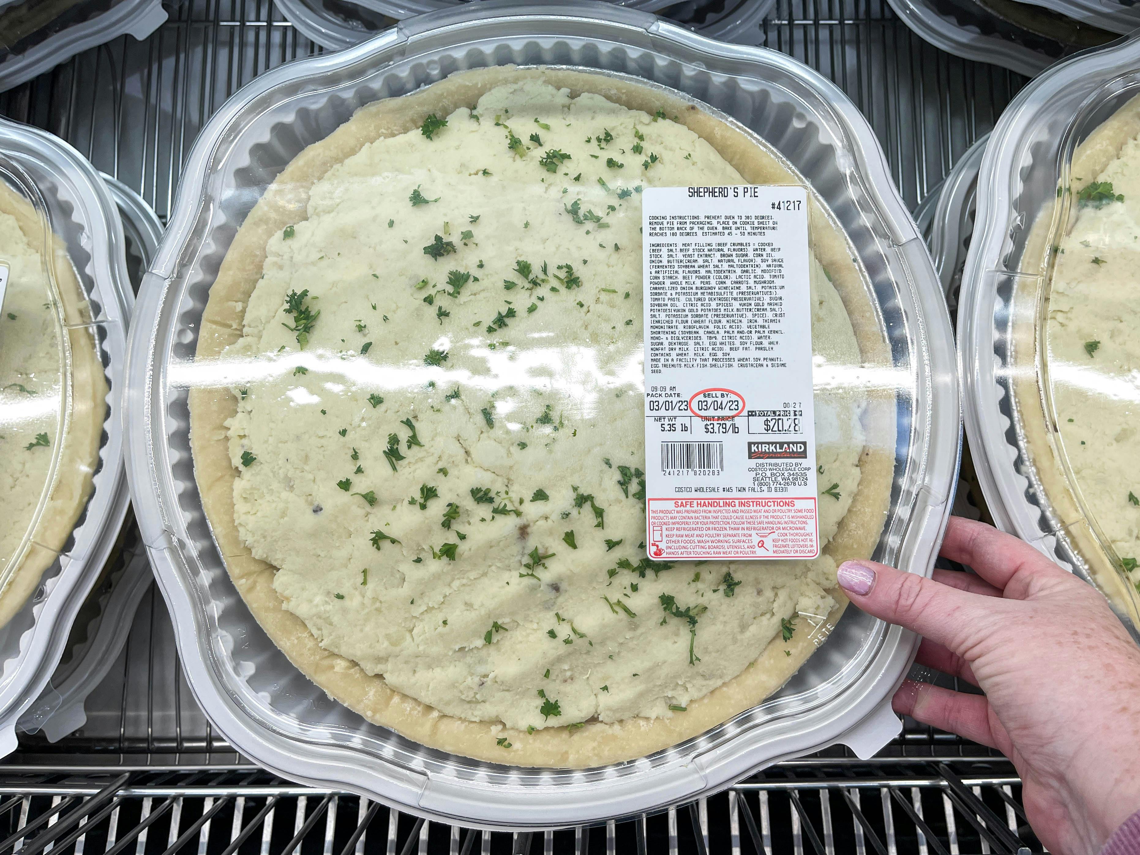 Best Costco Prepared Meals For 2023 The Krazy Coupon Lady