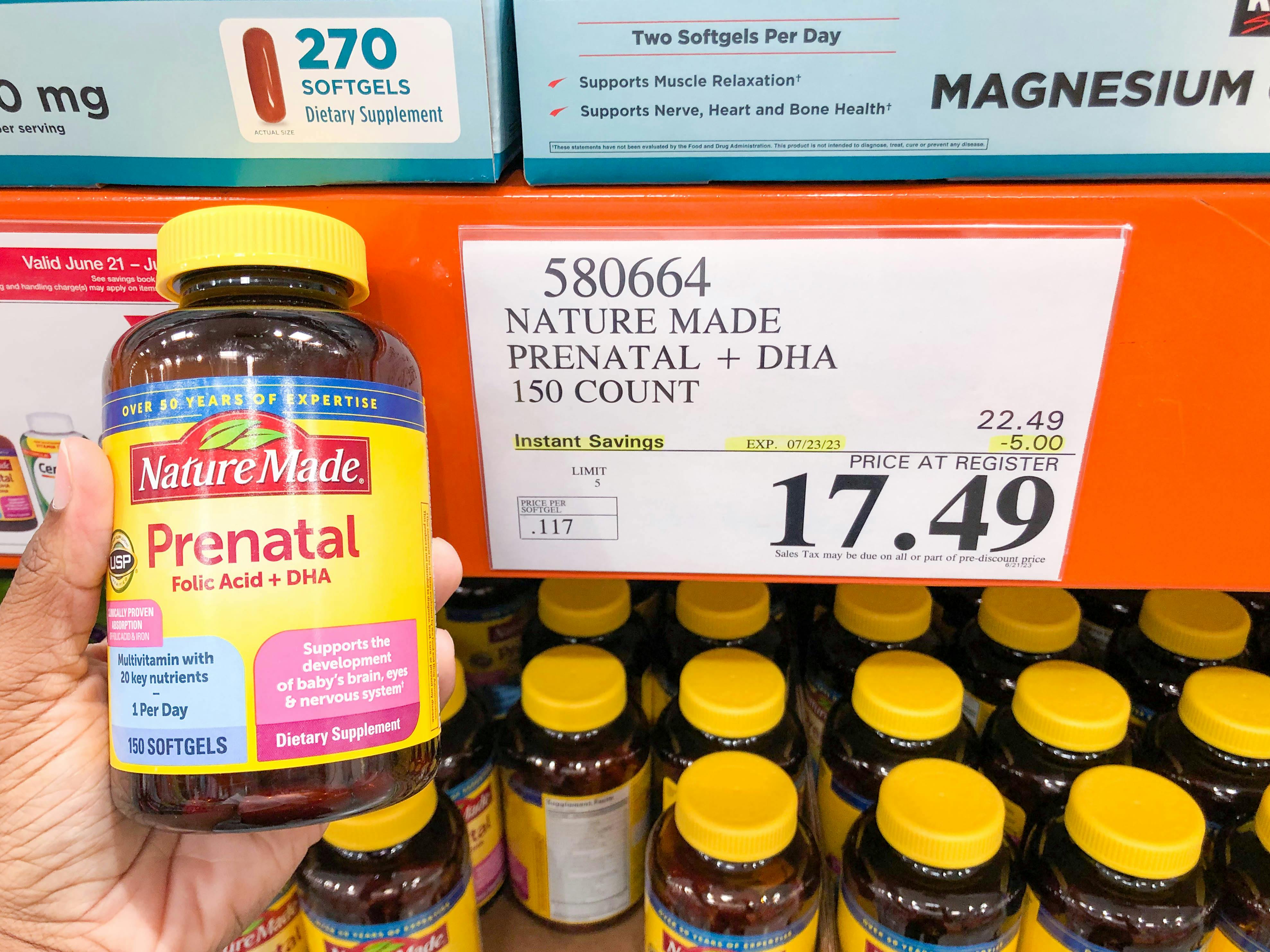 Costco vs. Amazon Things You Should Only Buy on Amazon The Krazy