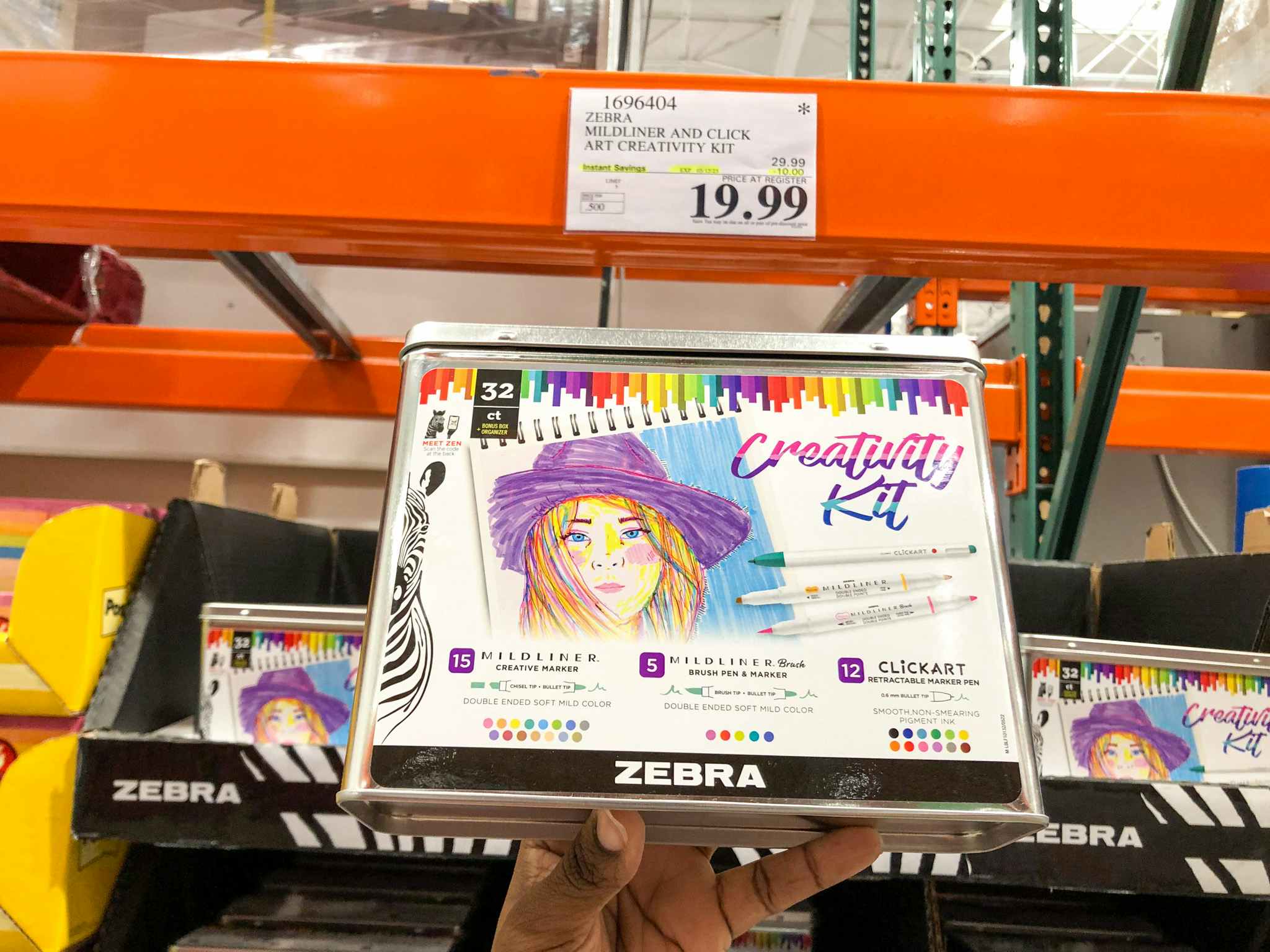 creativity kit