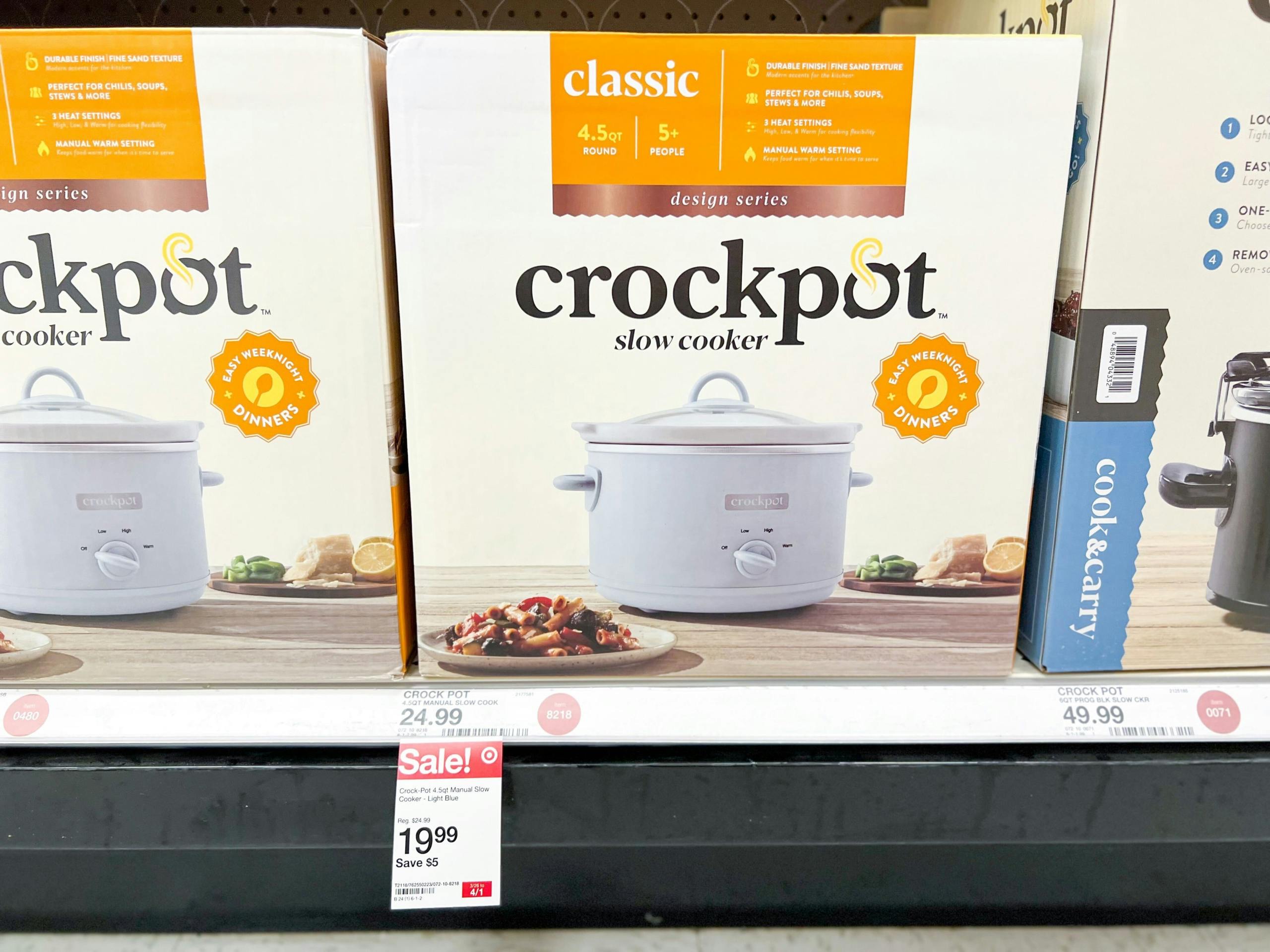 target 10 qt crock pot