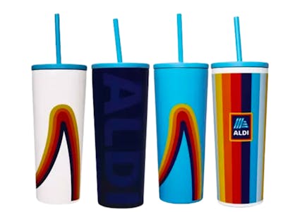 New Aldi Gear Is Arrived at Stores on Nov. 22 For 3.99 Up