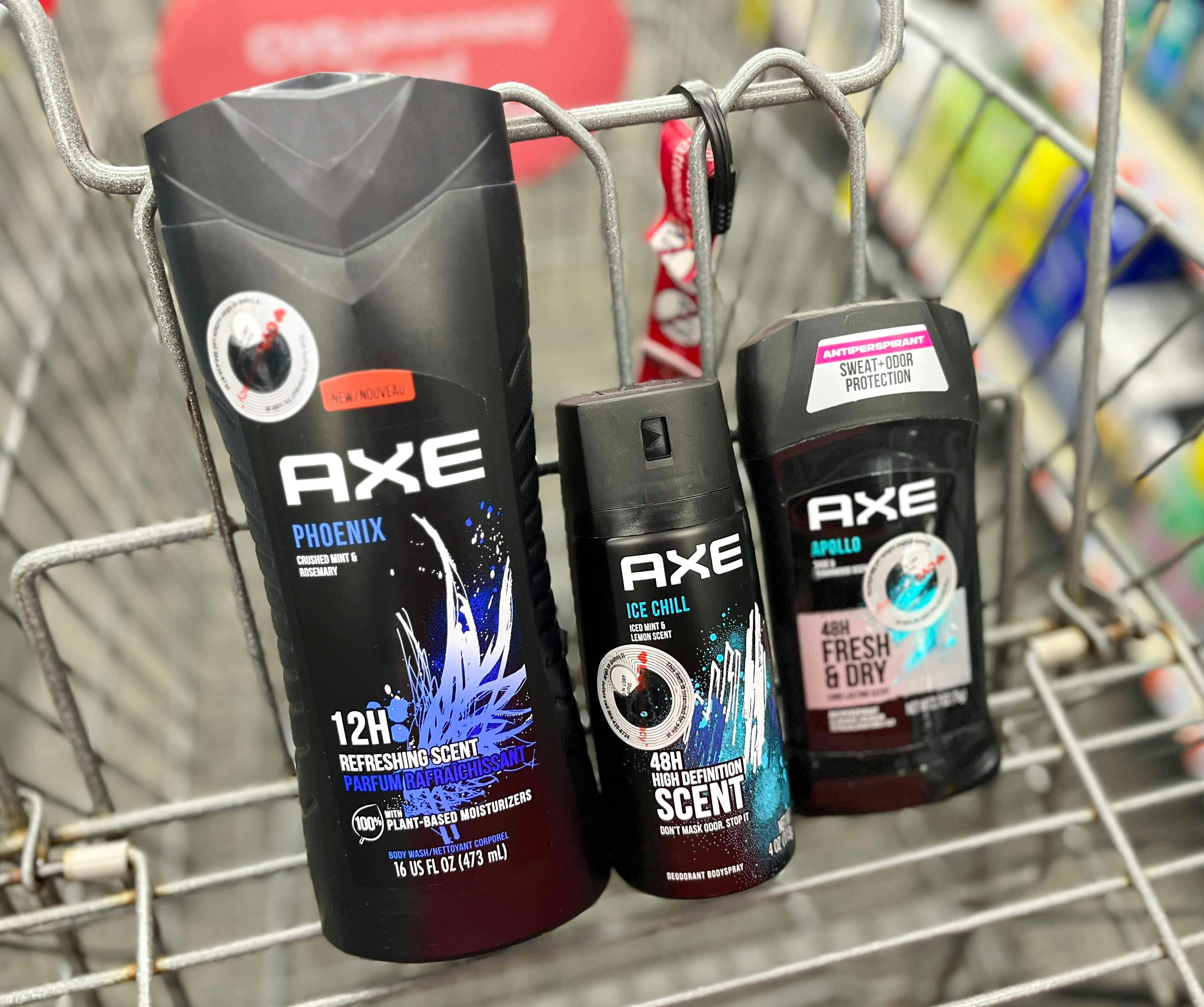 cvs-axe-body-wash-spray-deodorant-2023