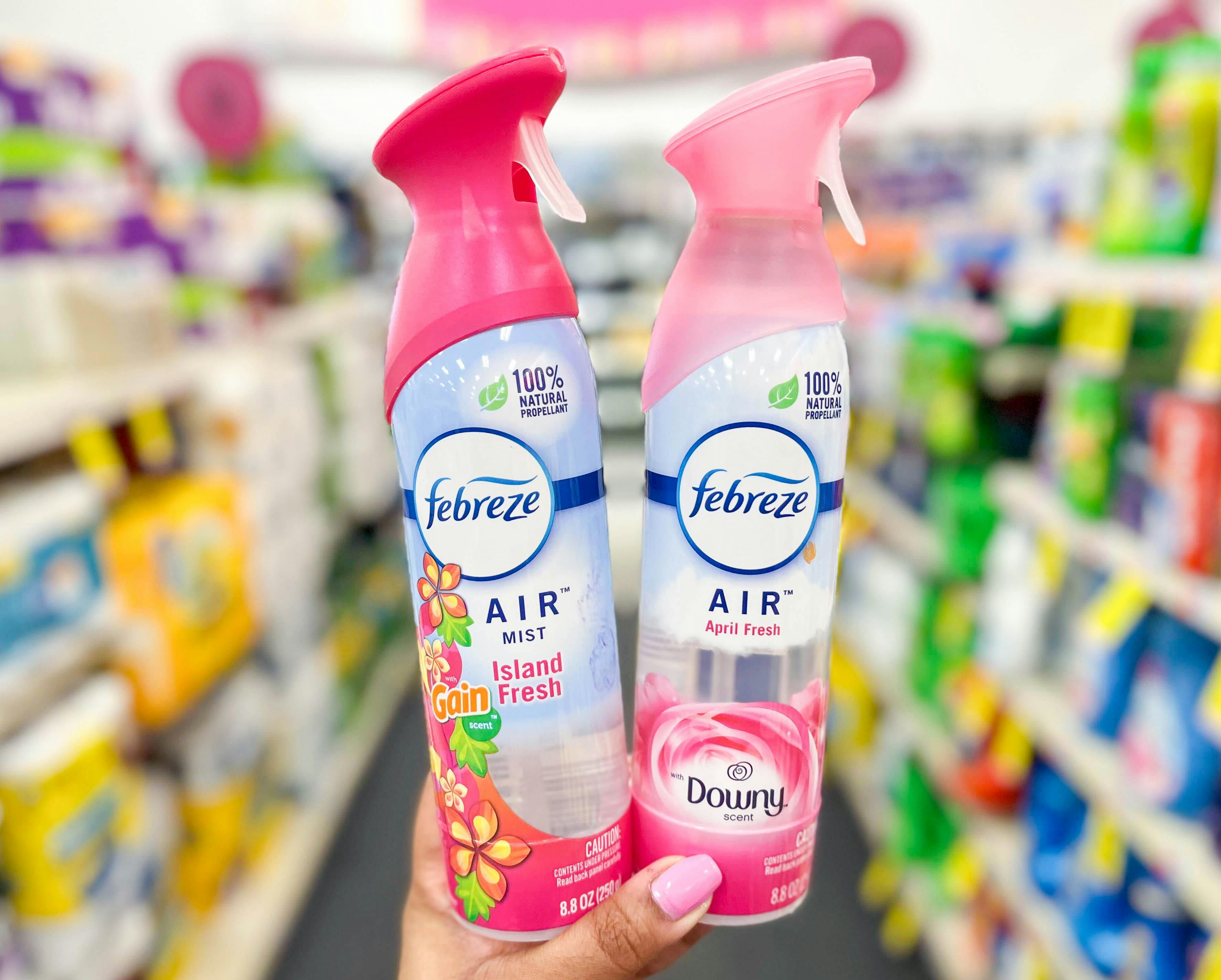 23 Homemade Air Fresheners That Will Make Your House Smell AhMazing