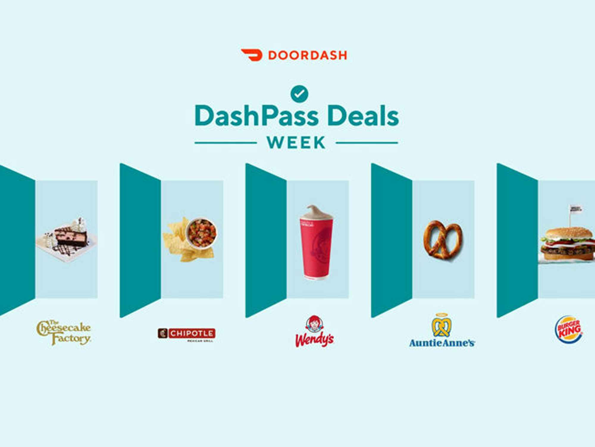DashPass deals