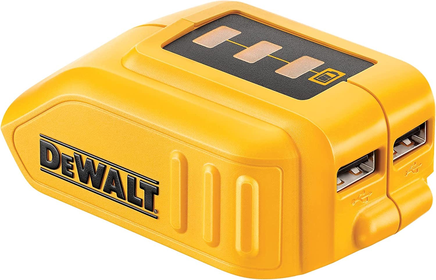 dewalt-USB-Charger Tool Only-Amazon